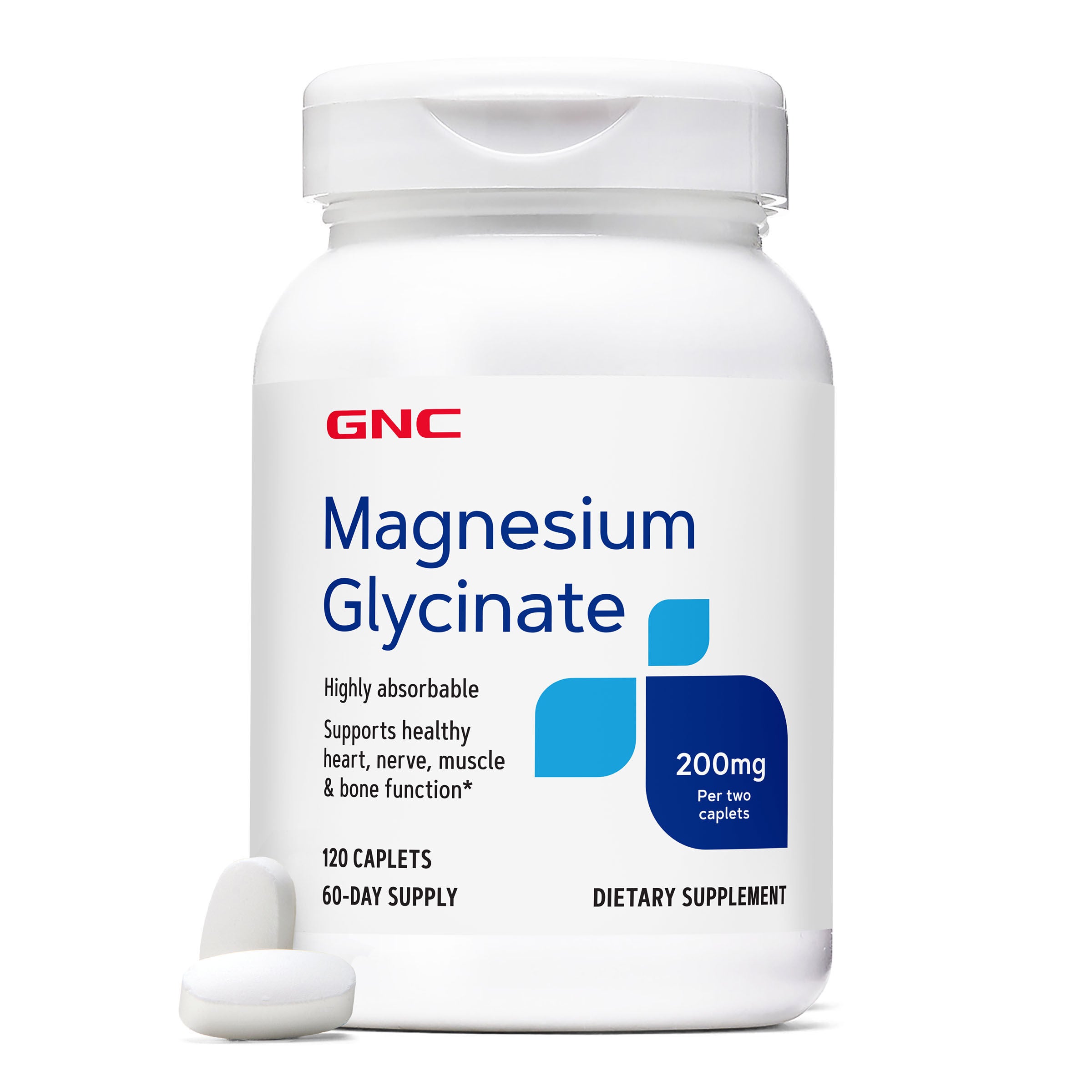 GNC Live Well Facebook ad