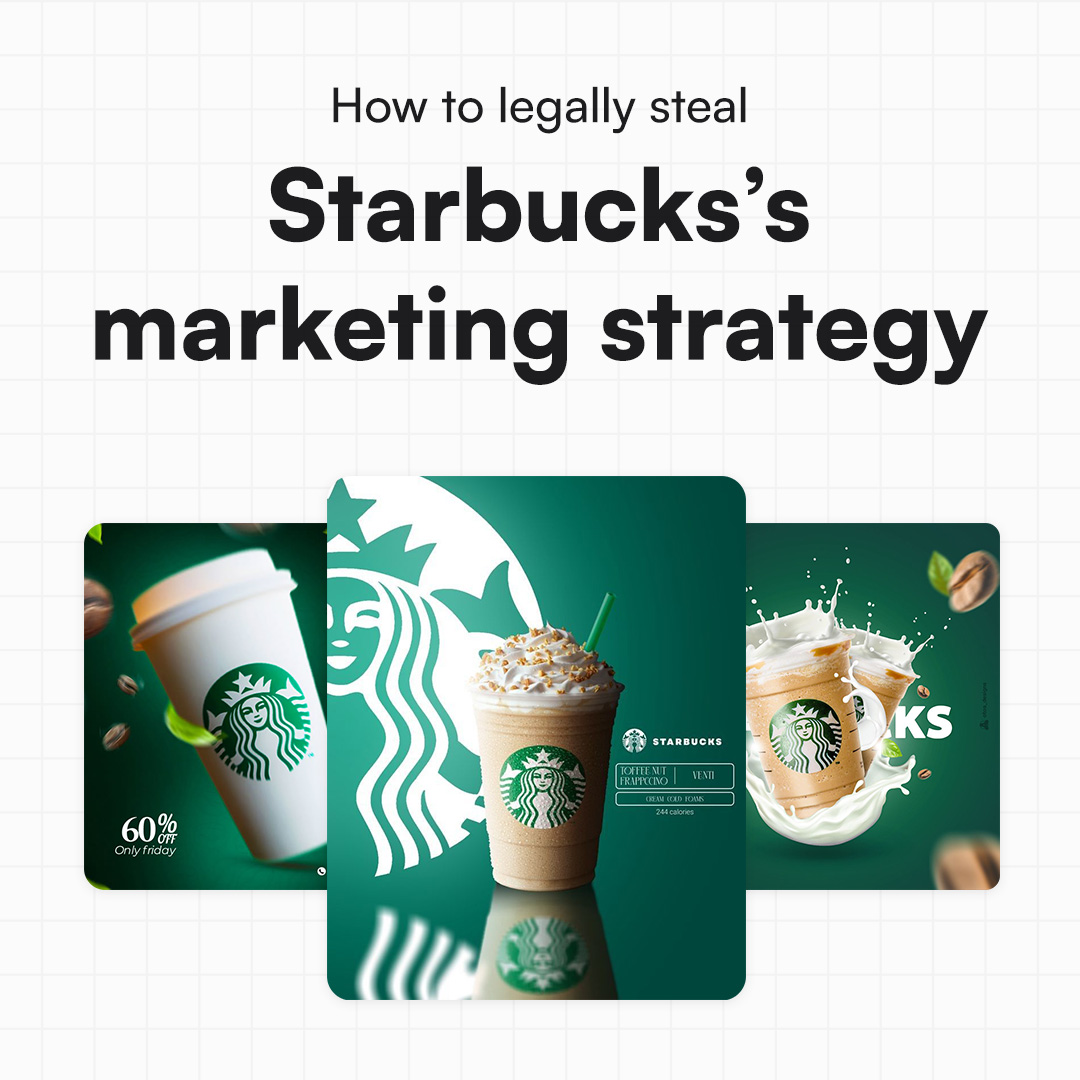 Holo Facebook ad
