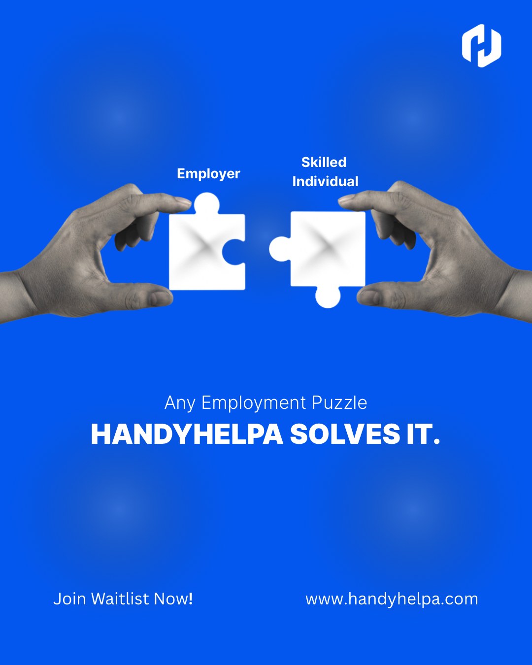 HandyHelpa App Facebook ad: handyhelpa | Instagram, Facebook, TikTok | Linktree