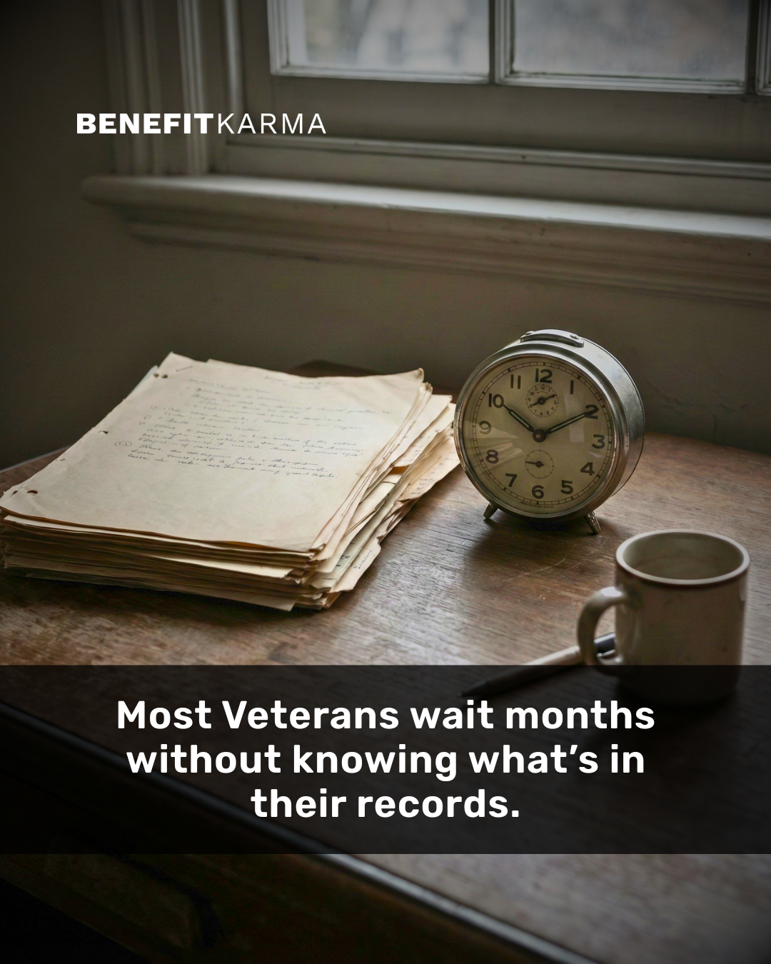 BenefitKarma Facebook ad from Mar 10, 2026