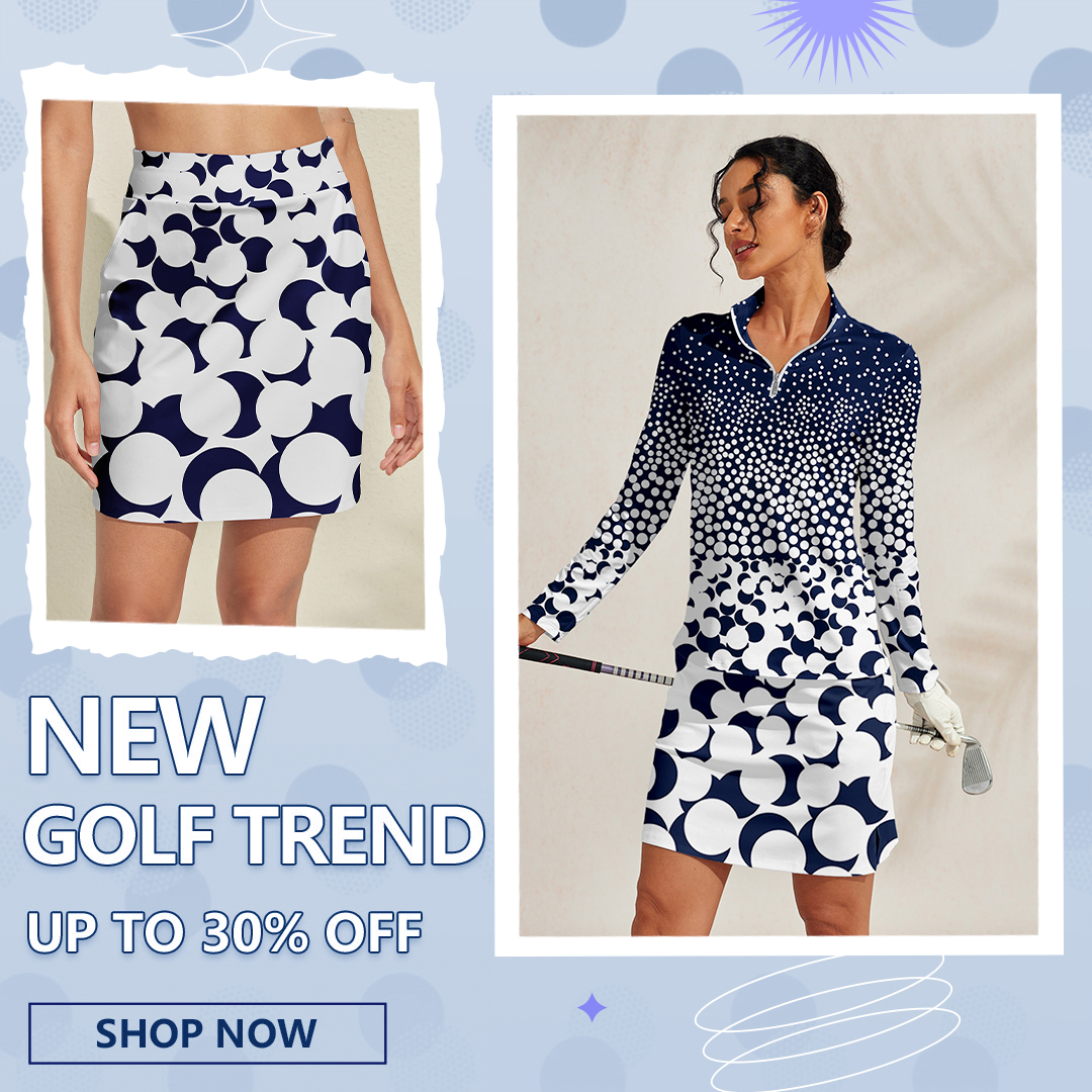 Acegolfs Fashion Facebook ad