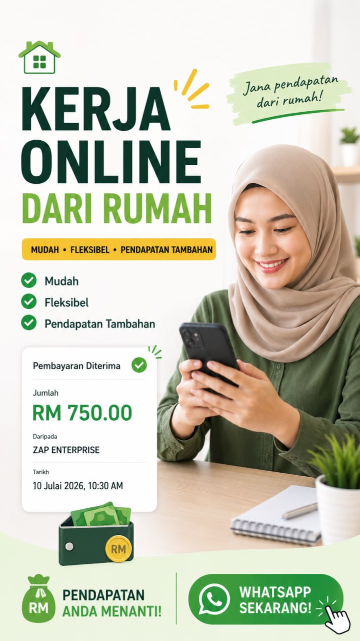 Whatmore Muvhimi Yassin Humed Yassin Facebook ad: Kami mencipta cara bekerja dan mengalami pengalaman yang…