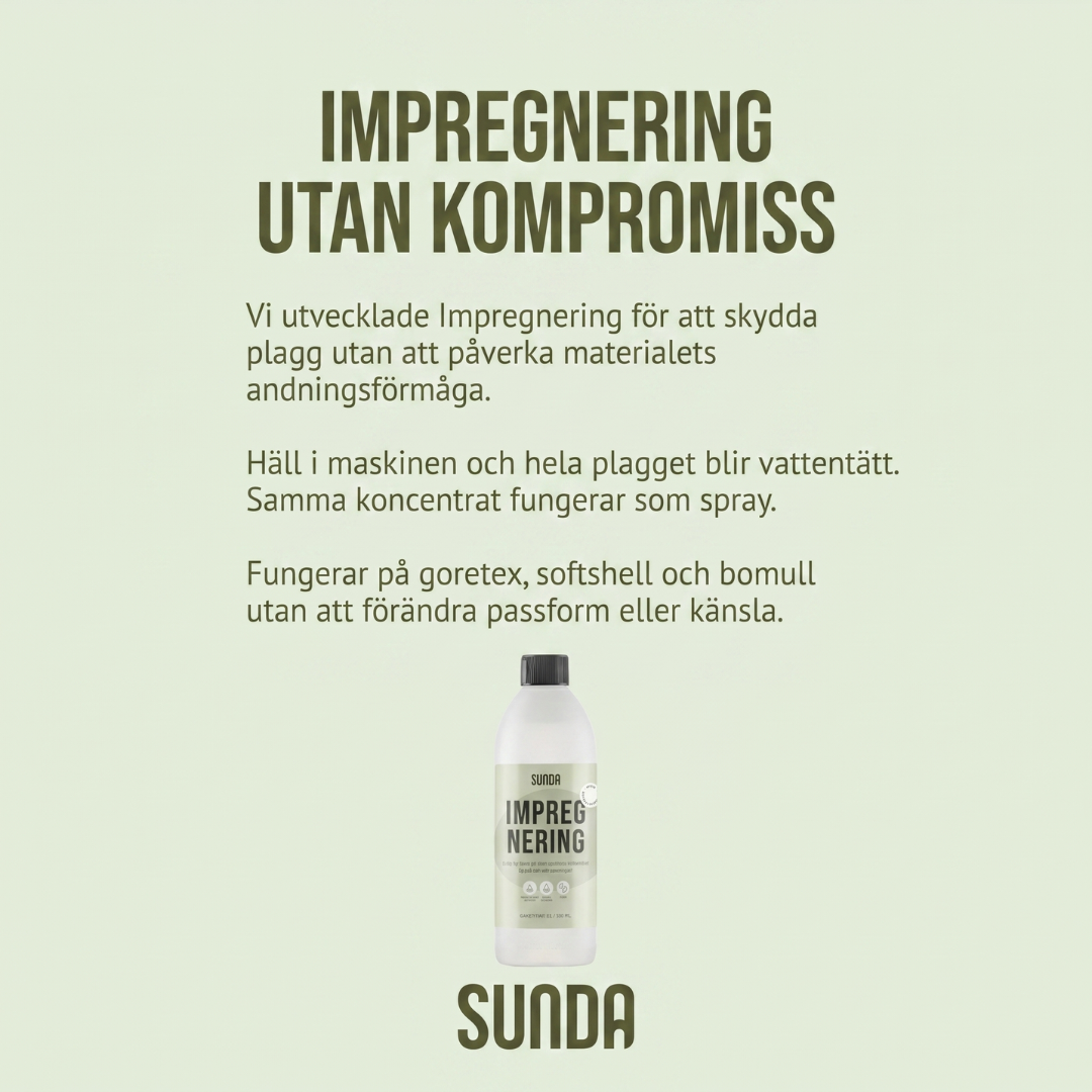 Sunda Facebook ad