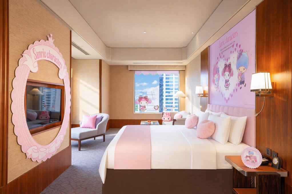 Shangri-La Taipei 台北遠東香格里拉 Facebook ad
