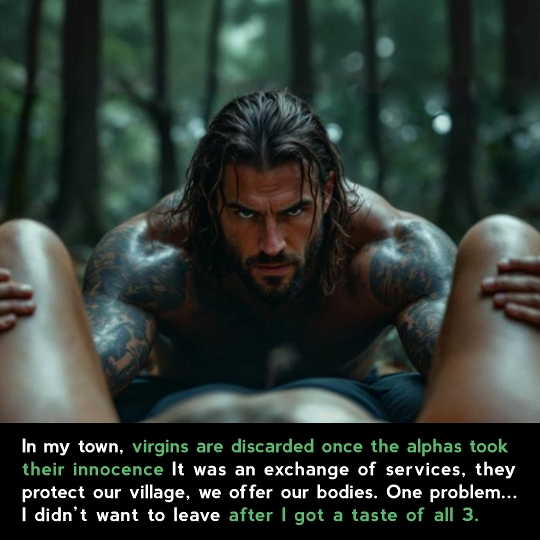 Spicy Romance Stories Facebook ad