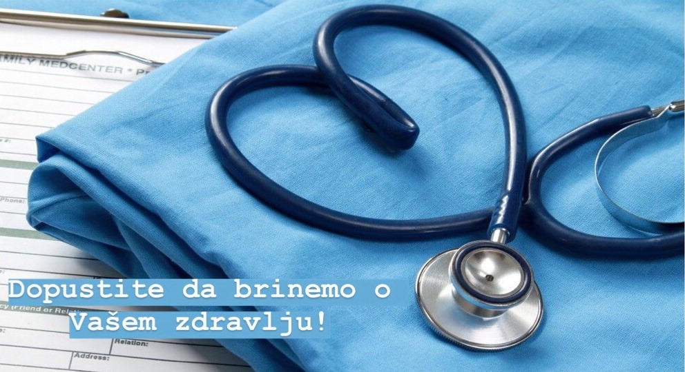Poliklinika Premium Facebook ad: Početna - Poliklinika Premium