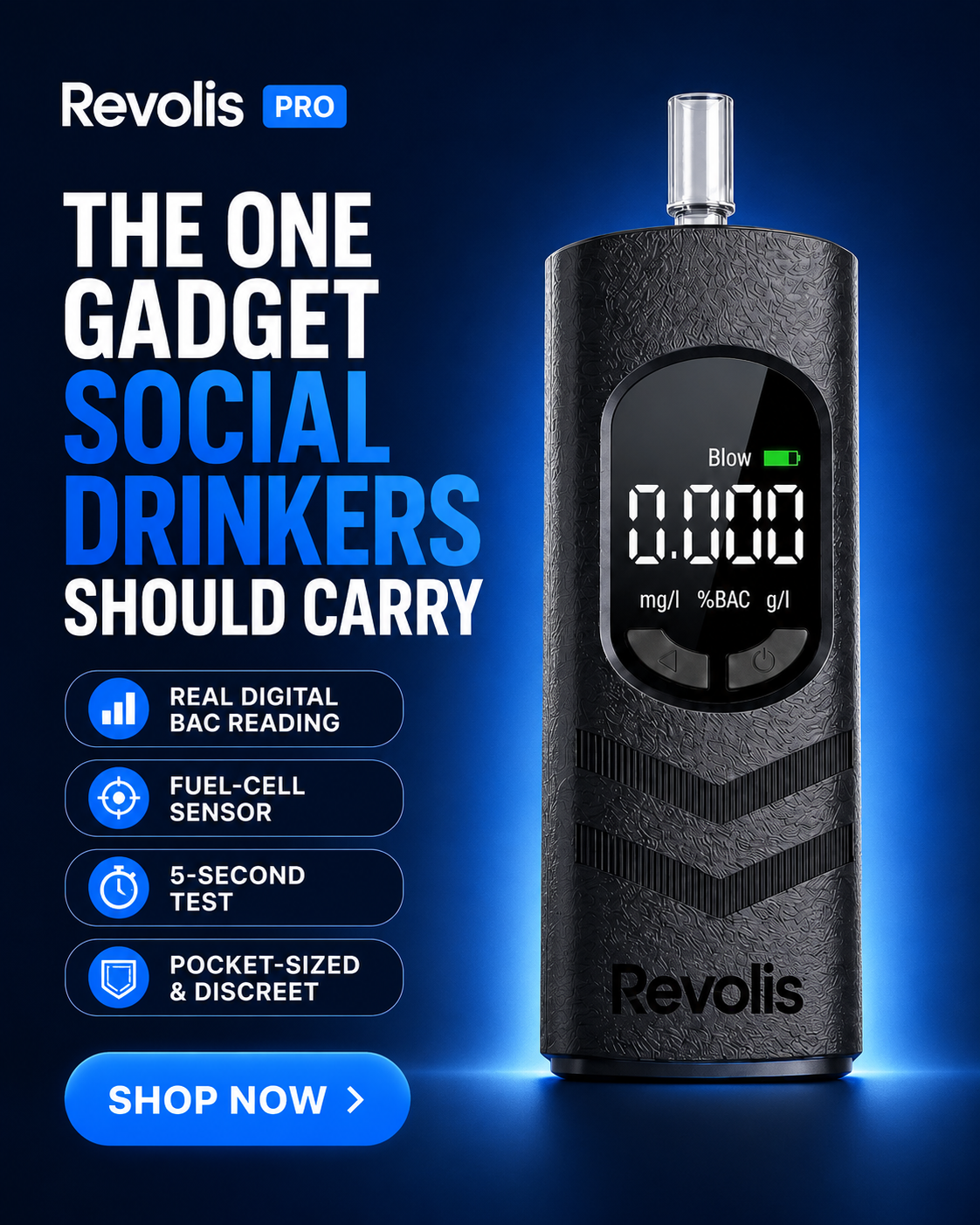 Grant Hayes Facebook ad