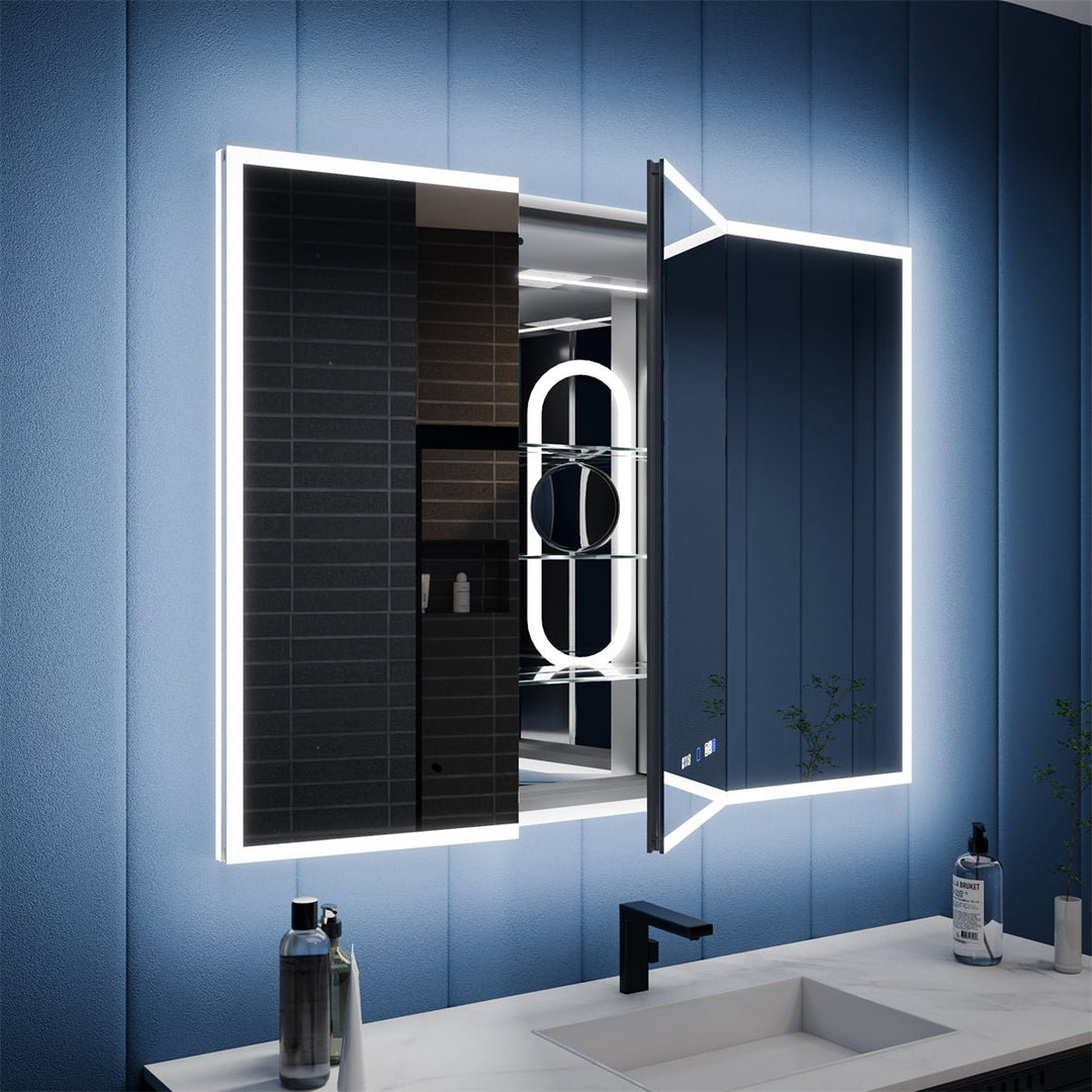 Allsumhome Facebook ad: Finally, A Cabinet That Can Power Your Hair Dryer
