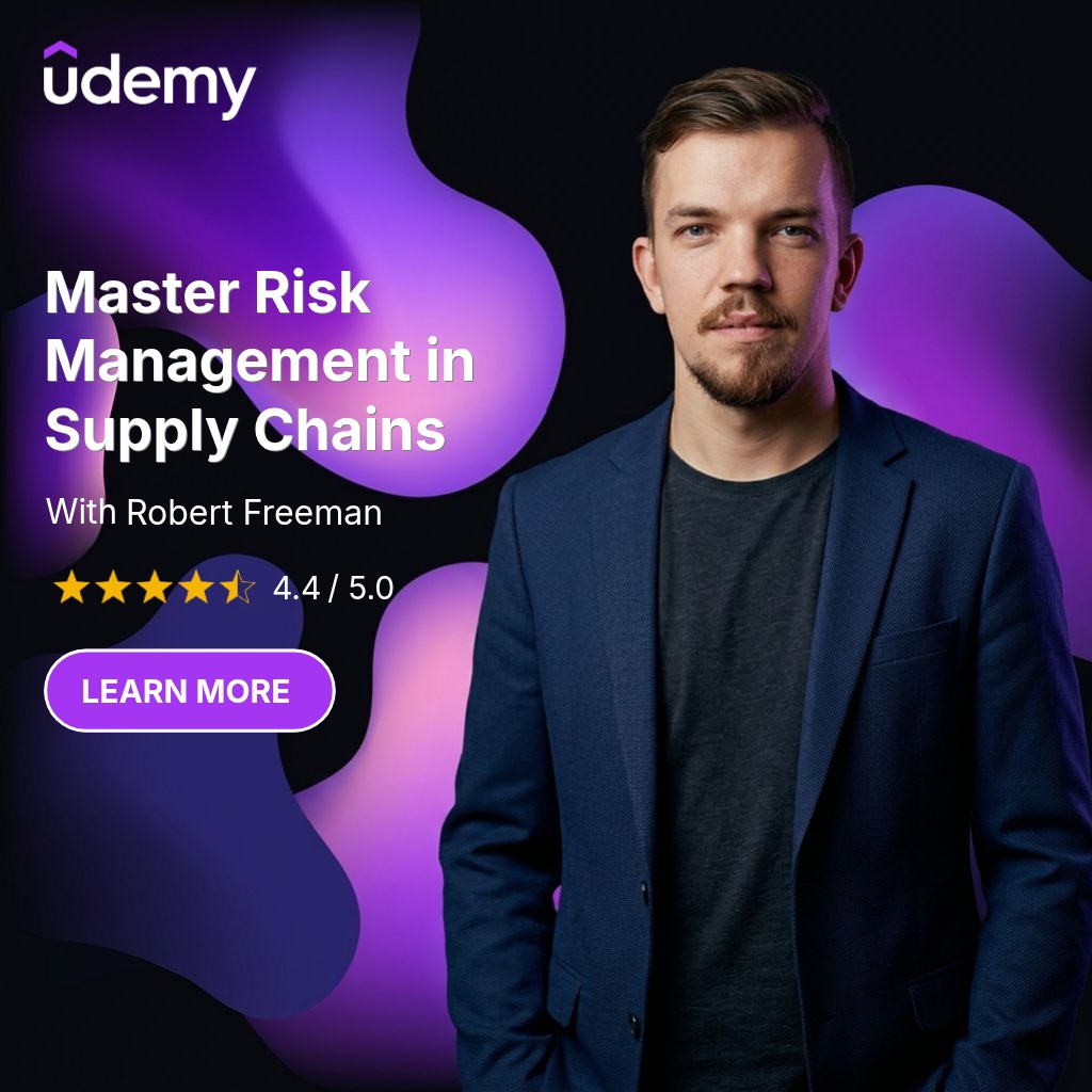 Udemy Facebook ad