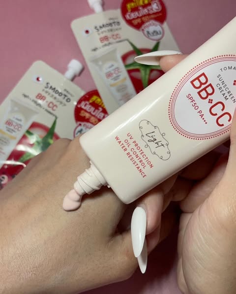 Smooto Japan Facebook ad