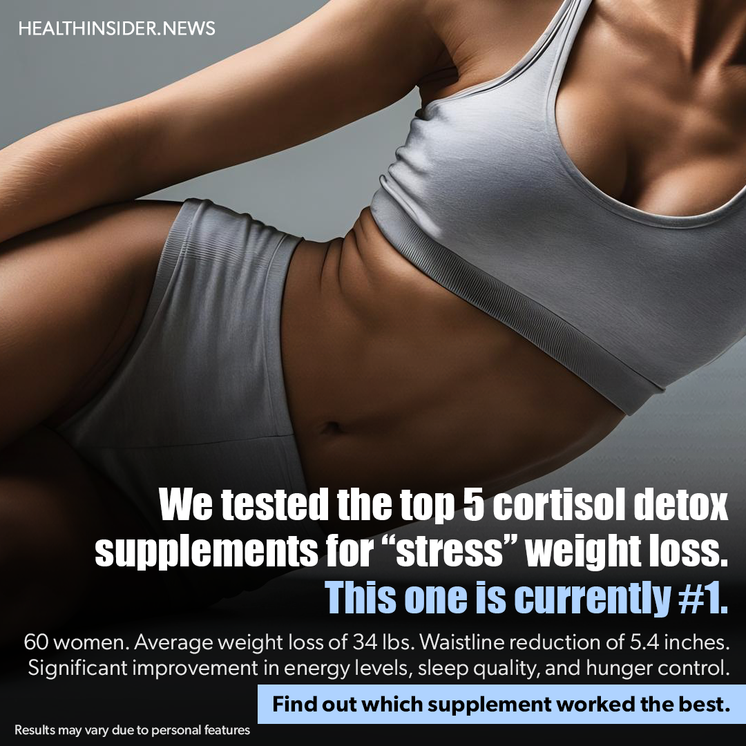 Health Insider Facebook ad