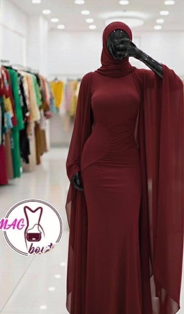 Boutique Mag Facebook ad: Nouvel arrivage disponible!