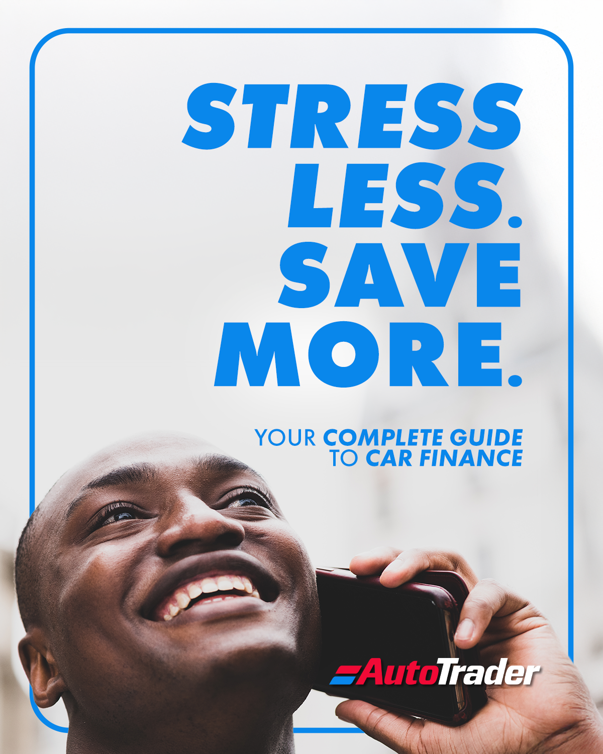 AutoTraderSA Facebook ad