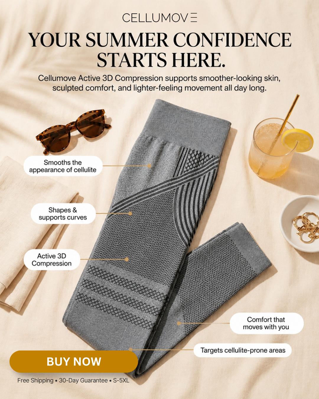 Cellumove UK Facebook ad