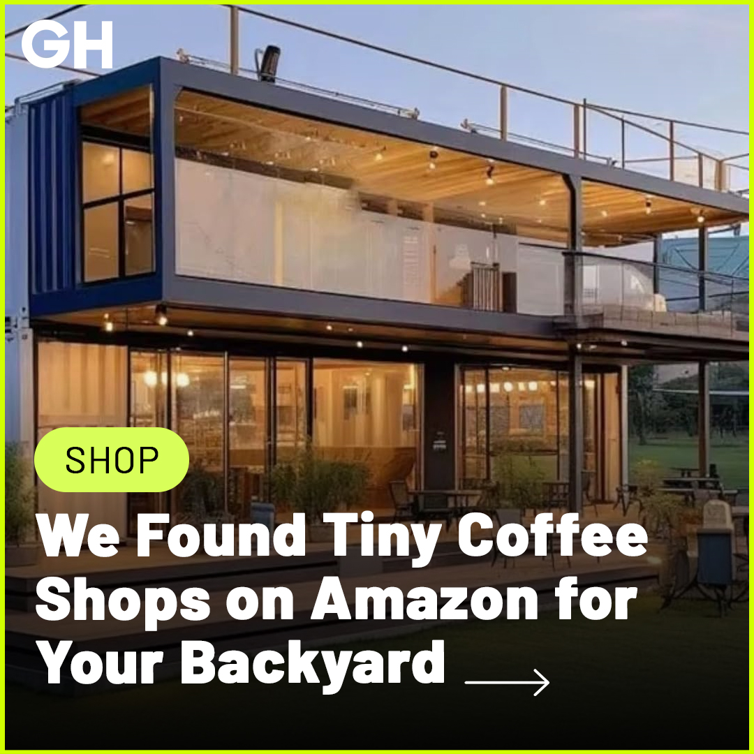 Good Housekeeping Facebook ad