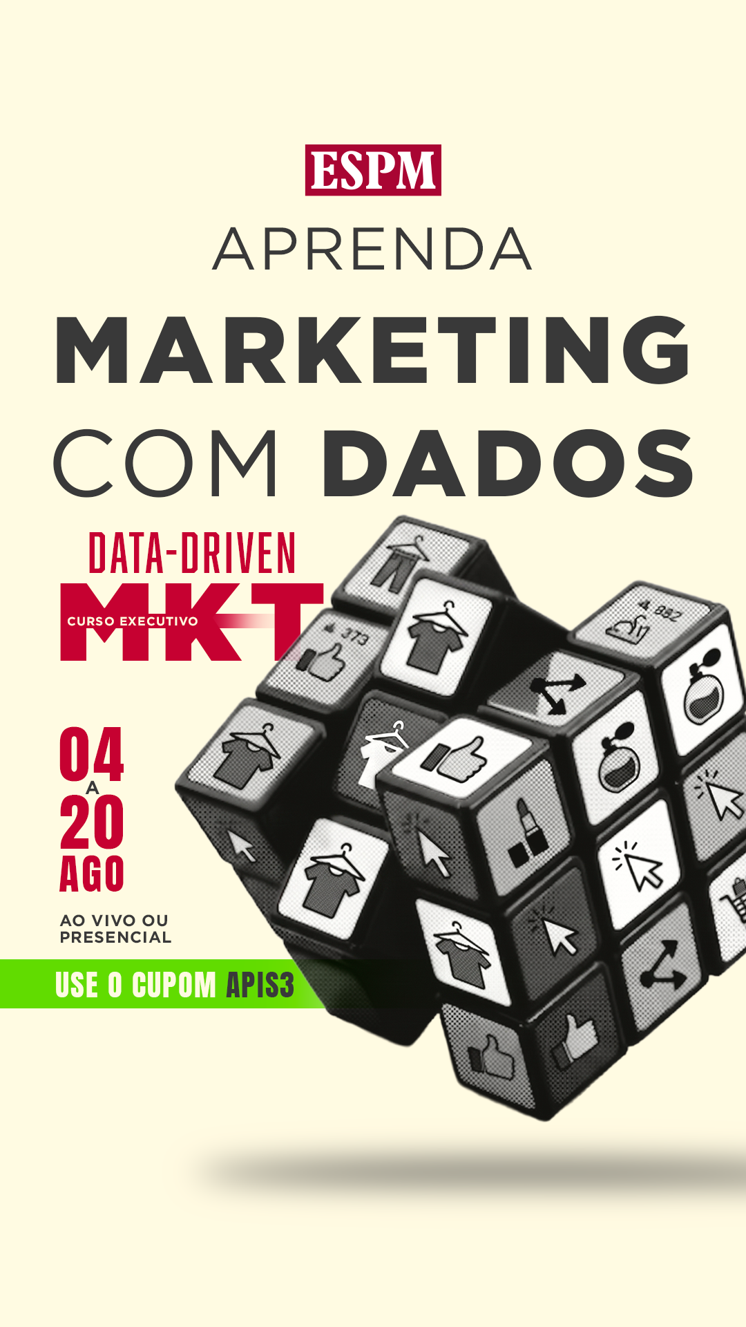 apis3 Facebook ad