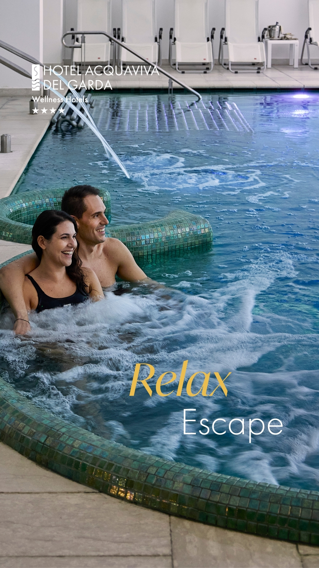 Terme di Sirmione - Wellness Hotels Facebook ad from Apr 29, 2025