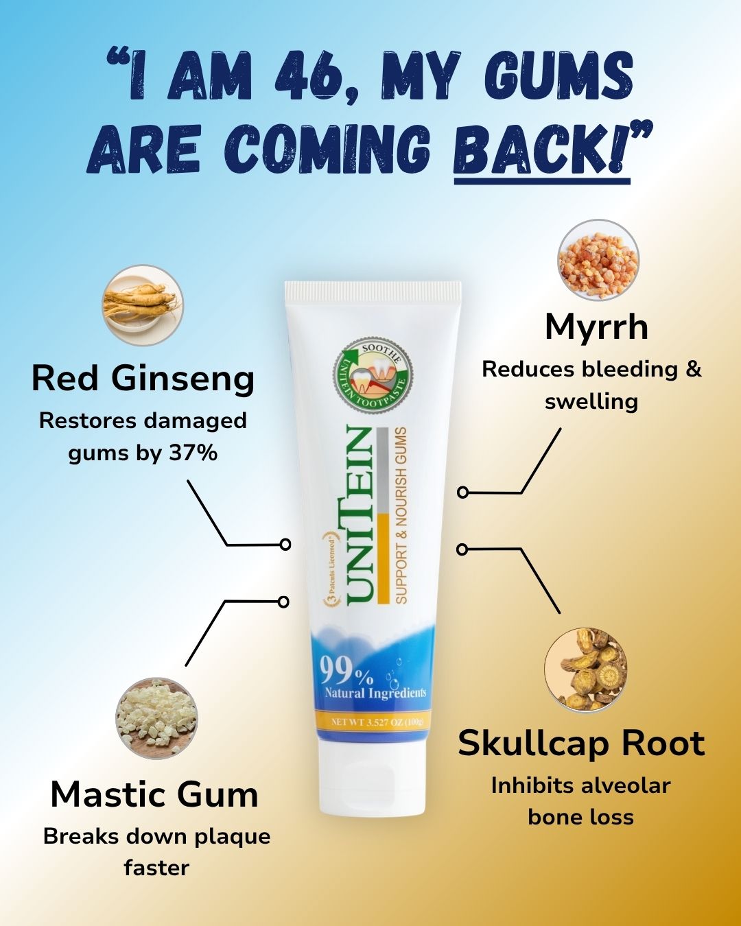 Green Eastern Facebook ad: Get 30% OFF Today