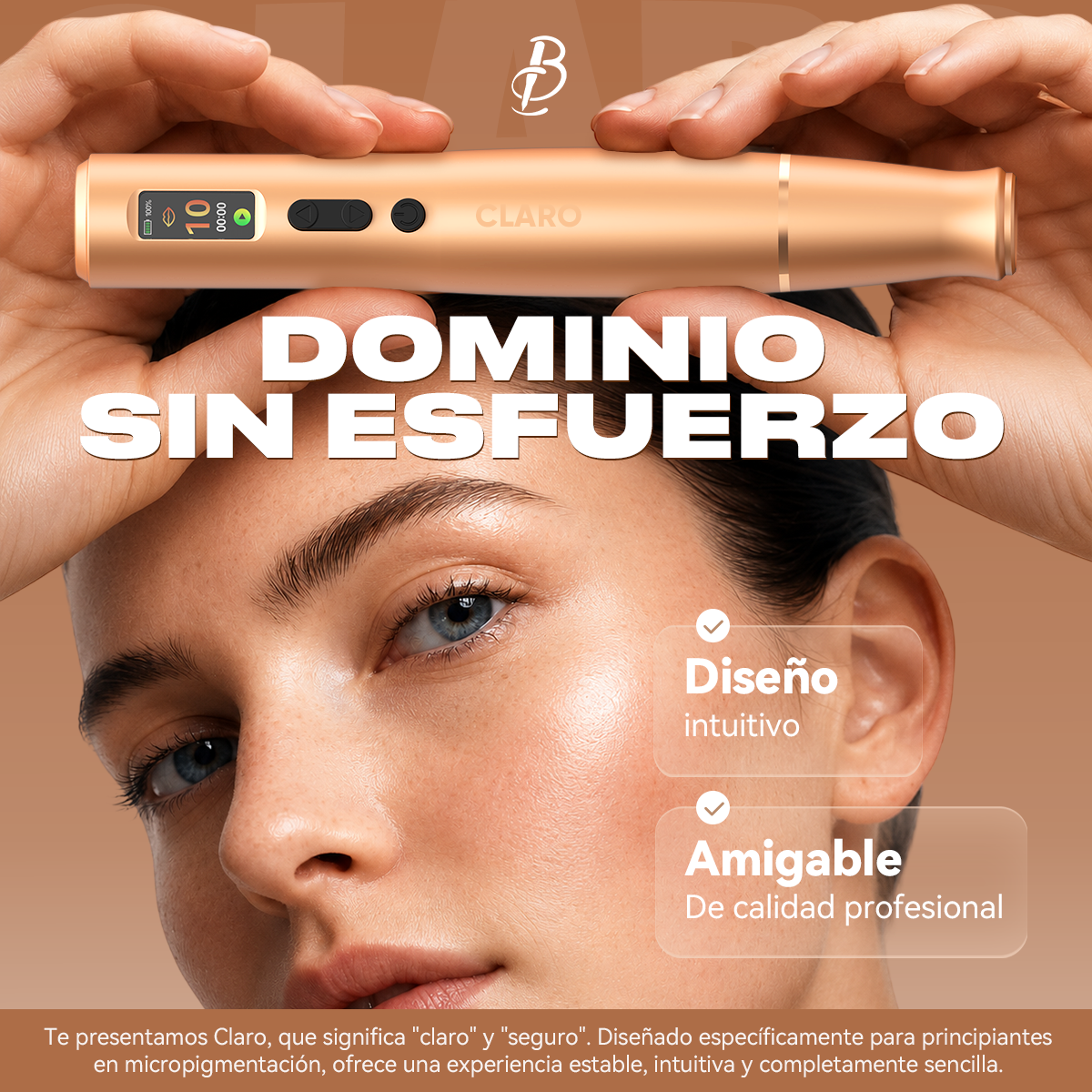 Biomaserofficial Facebook ad