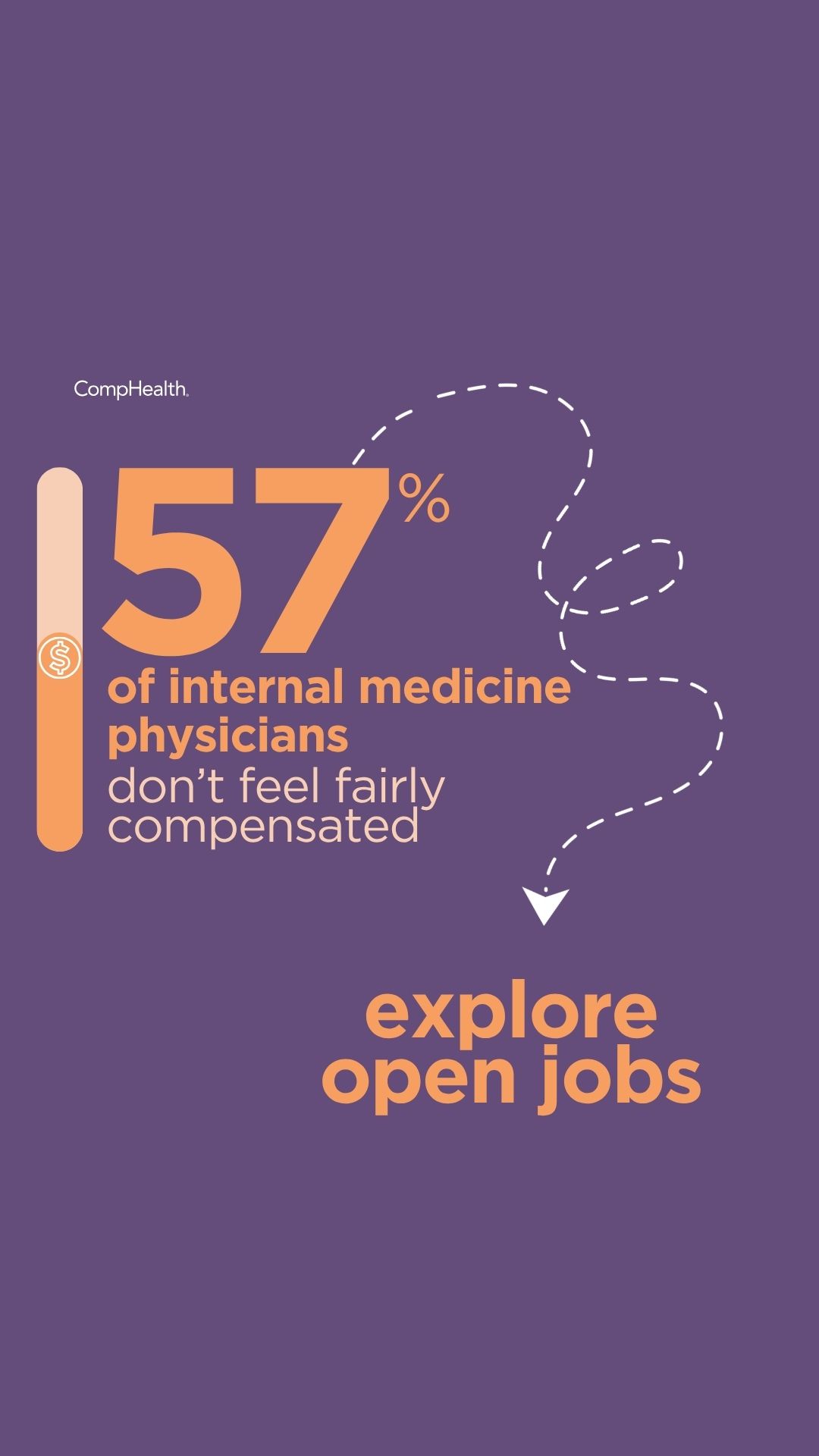 CompHealth Facebook ad