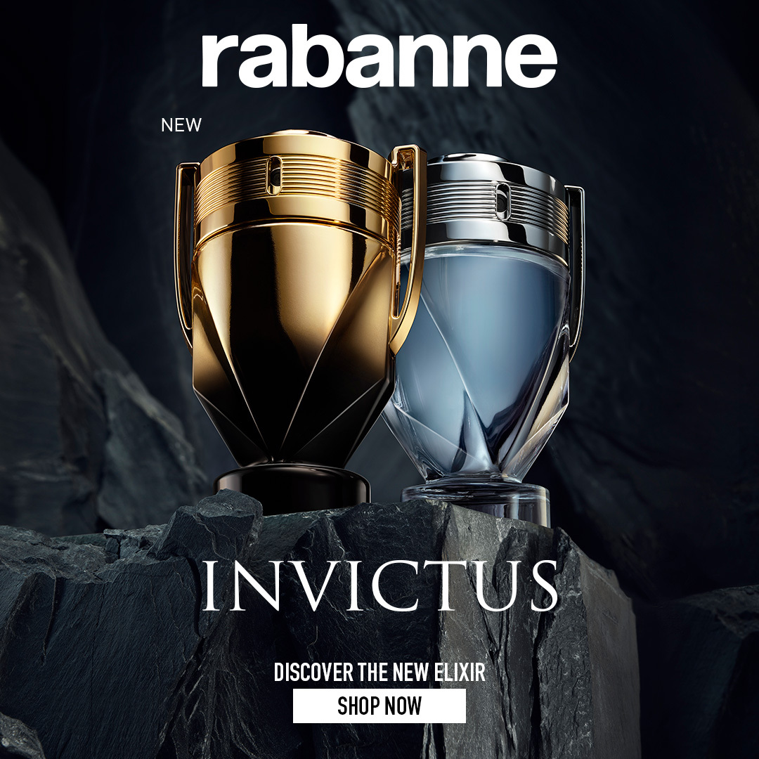 Rabanne Facebook ad