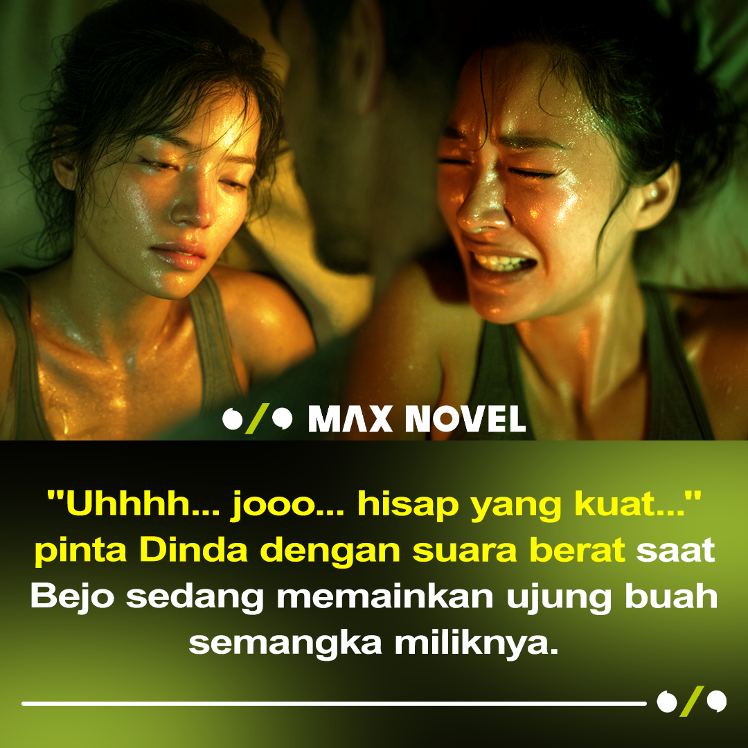 Maxnovel Facebook ad