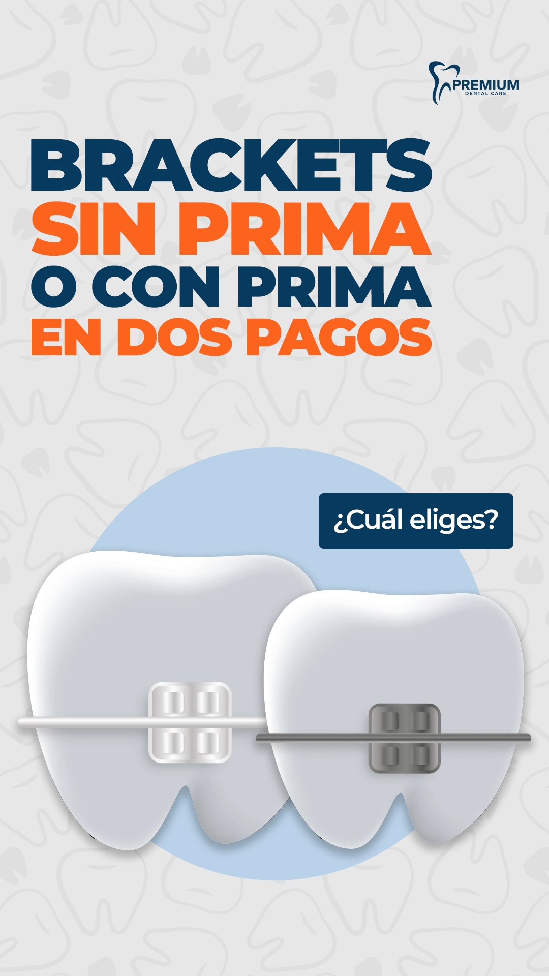 Premium Dental Care TGU - Dentistas / Clinica Dental Facebook ad from Aug 26, 2025