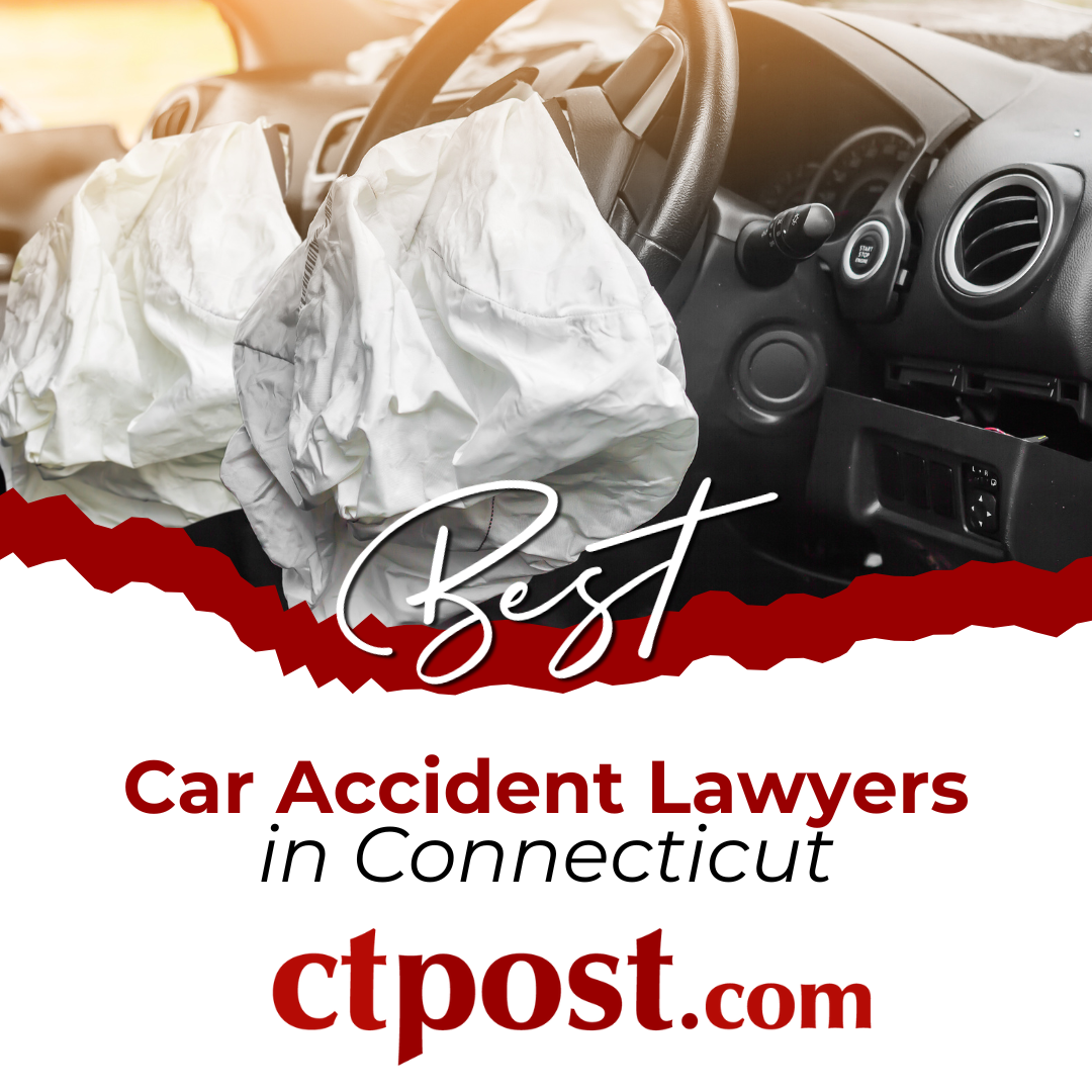 Connecticut Post Facebook ad