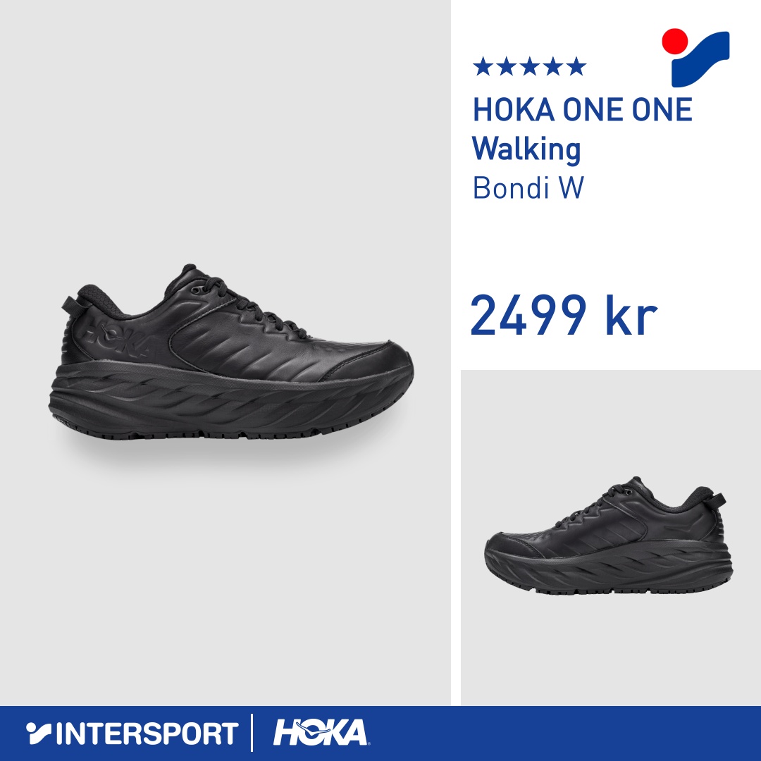 INTERSPORT Sverige Facebook ad