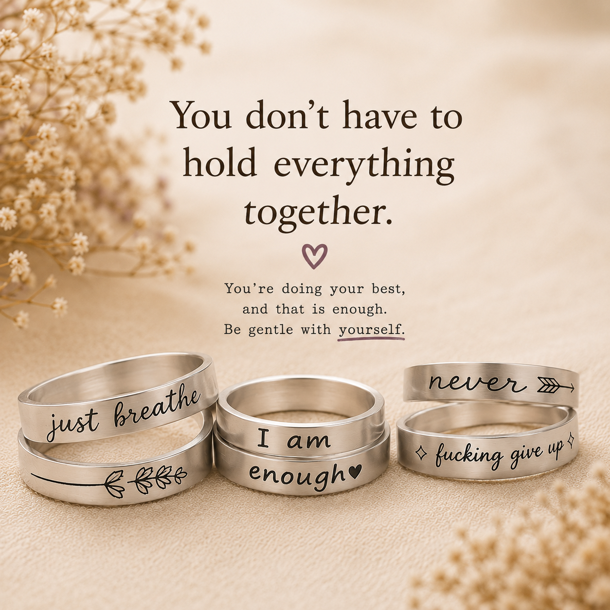 Awareness Outlet Facebook ad