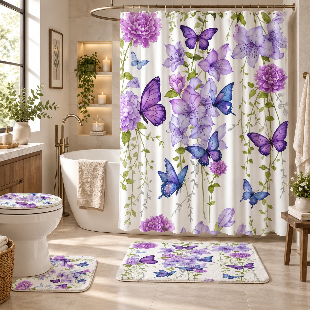 SHEIN HOME Facebook ad: Better futures and dream homes begin here with…