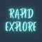 Rapid Explore Mag