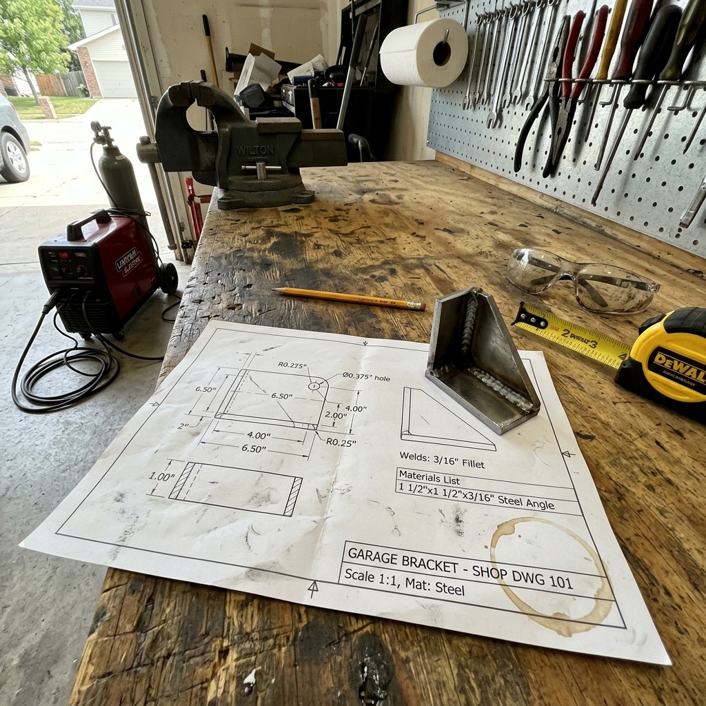 Master Crafts DIY Facebook ad
