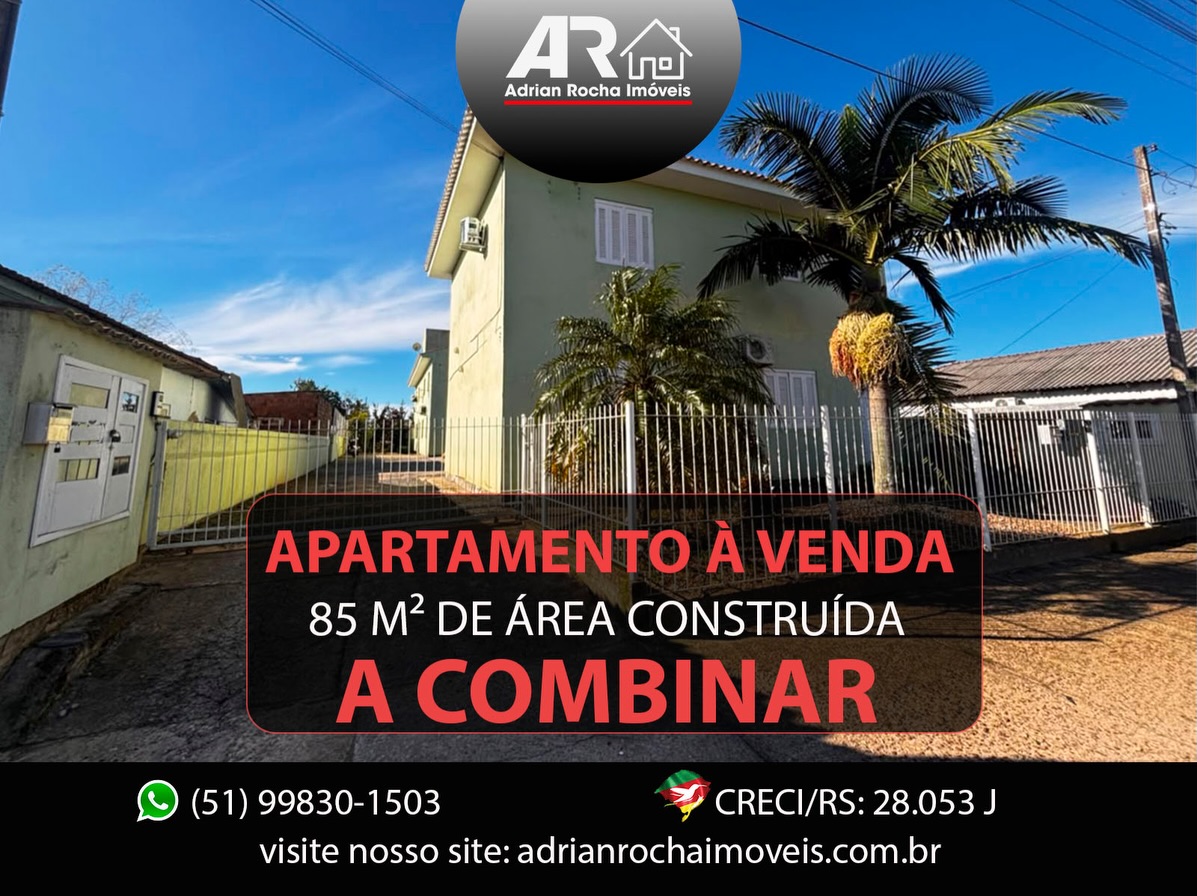 Adrian Rocha Imóveis Facebook ad: A VENDA