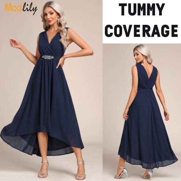Modlily Facebook ad