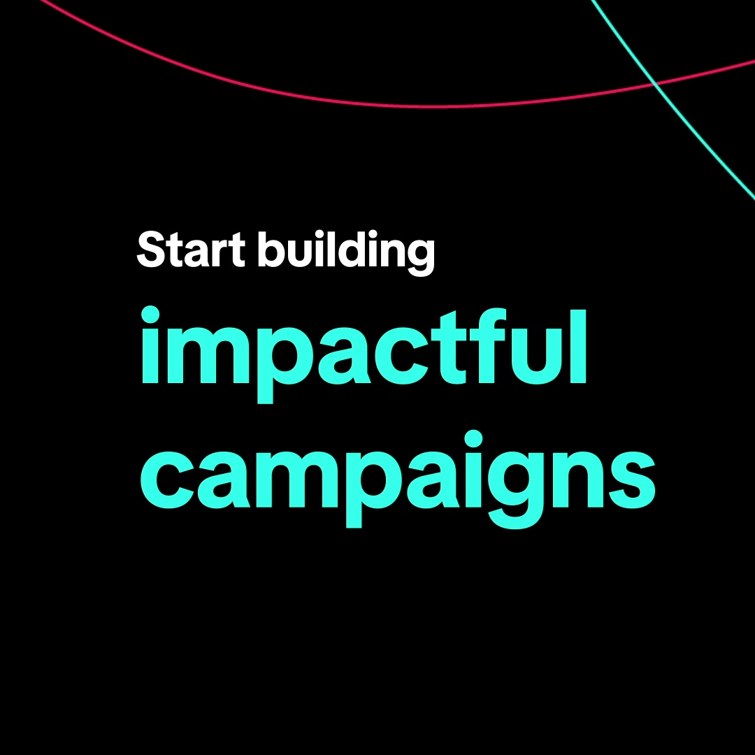 TikTok For Business Facebook ad: Try TikTok Lead Generation Ads