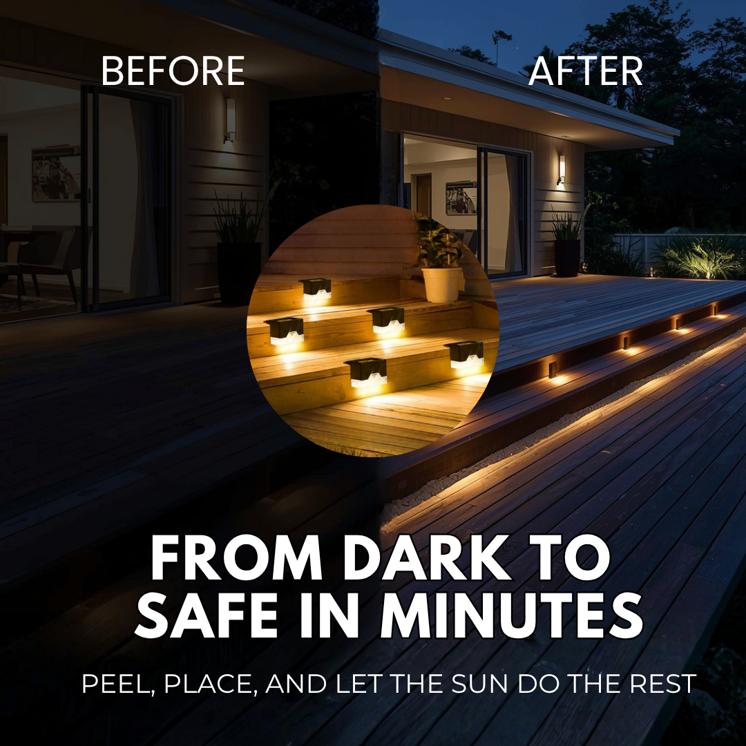Lumenora.co.nz Facebook ad