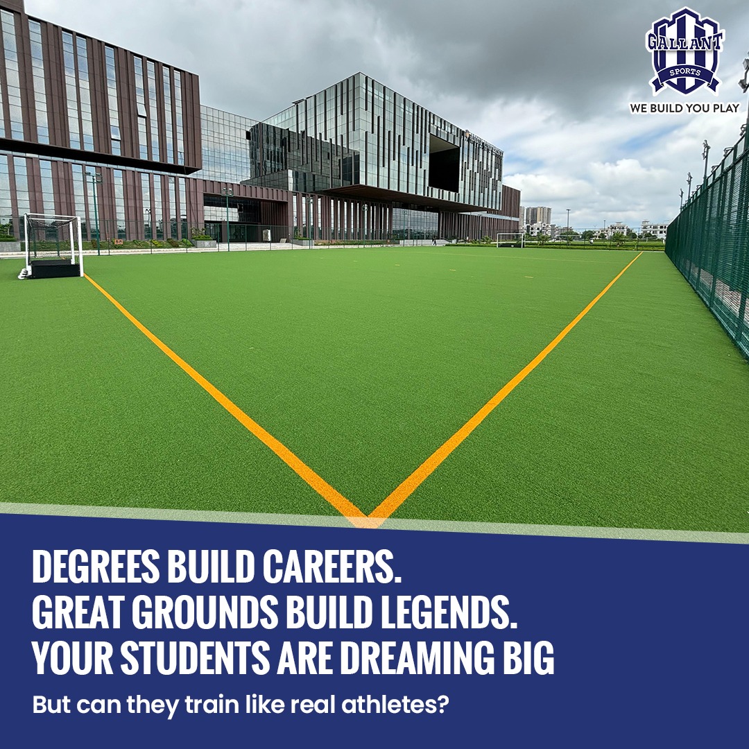 Gallant Sports Facebook ad