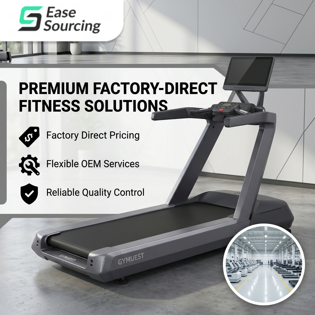 Ease Sourcer Global Facebook ad