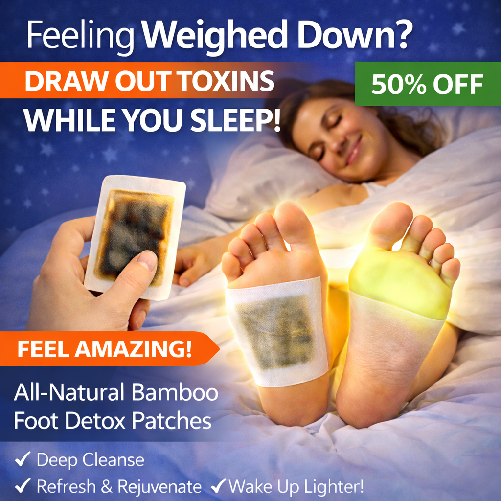 Relax Well Australia Facebook ad