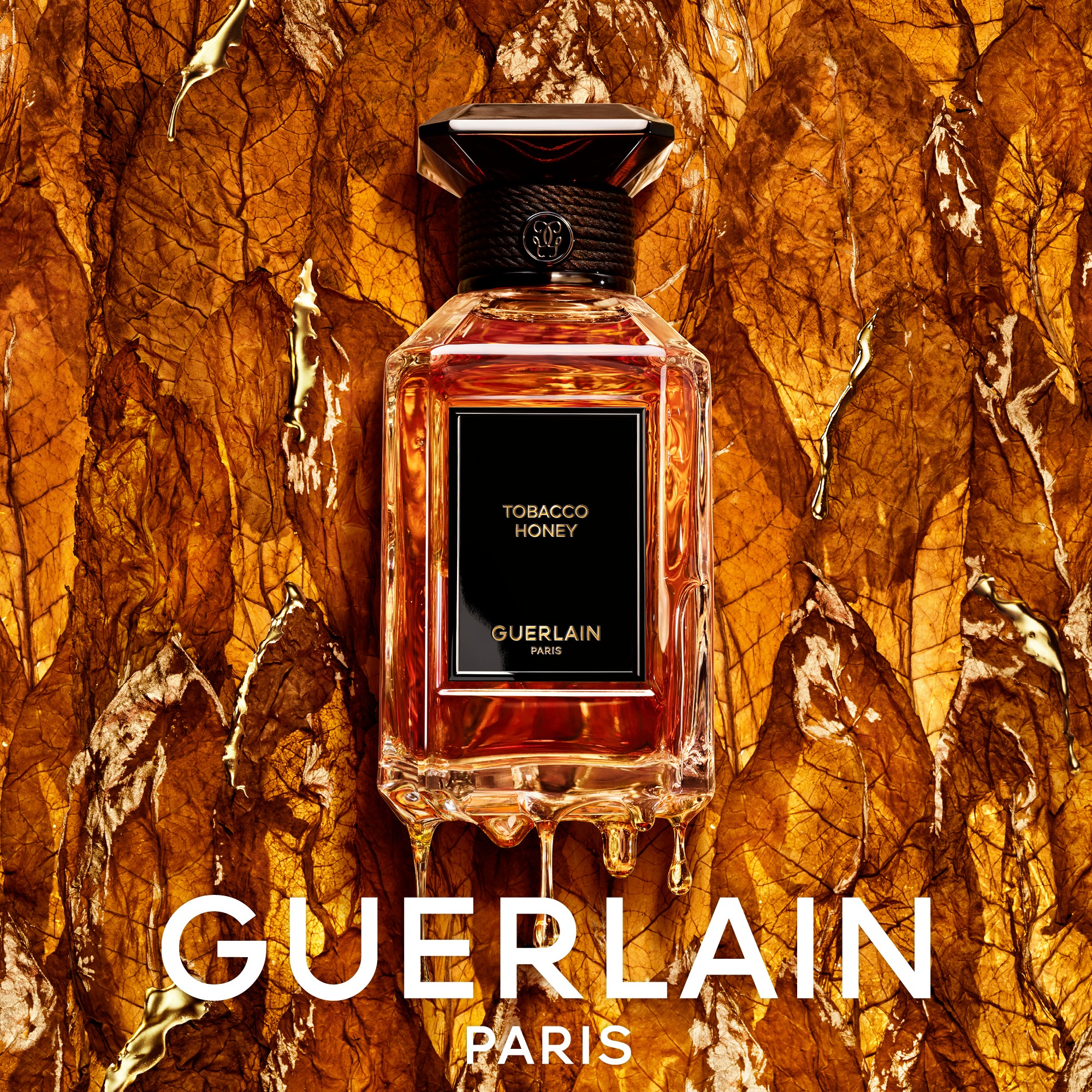 Guerlain Facebook ad