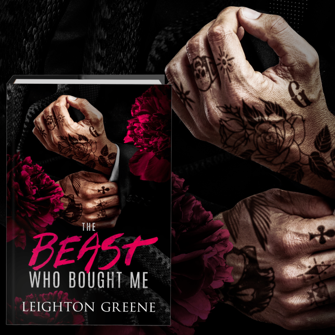 Leighton Greene Facebook ad