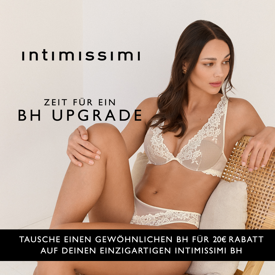 INTIMISSIMI Facebook ad