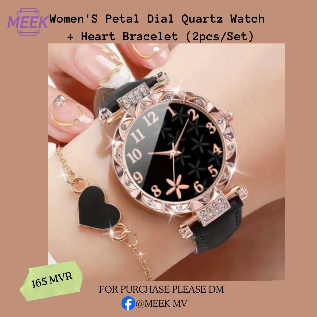 Meek MV Facebook ad: DM to purchase