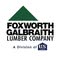 Foxworth-Galbraith Lumber Company