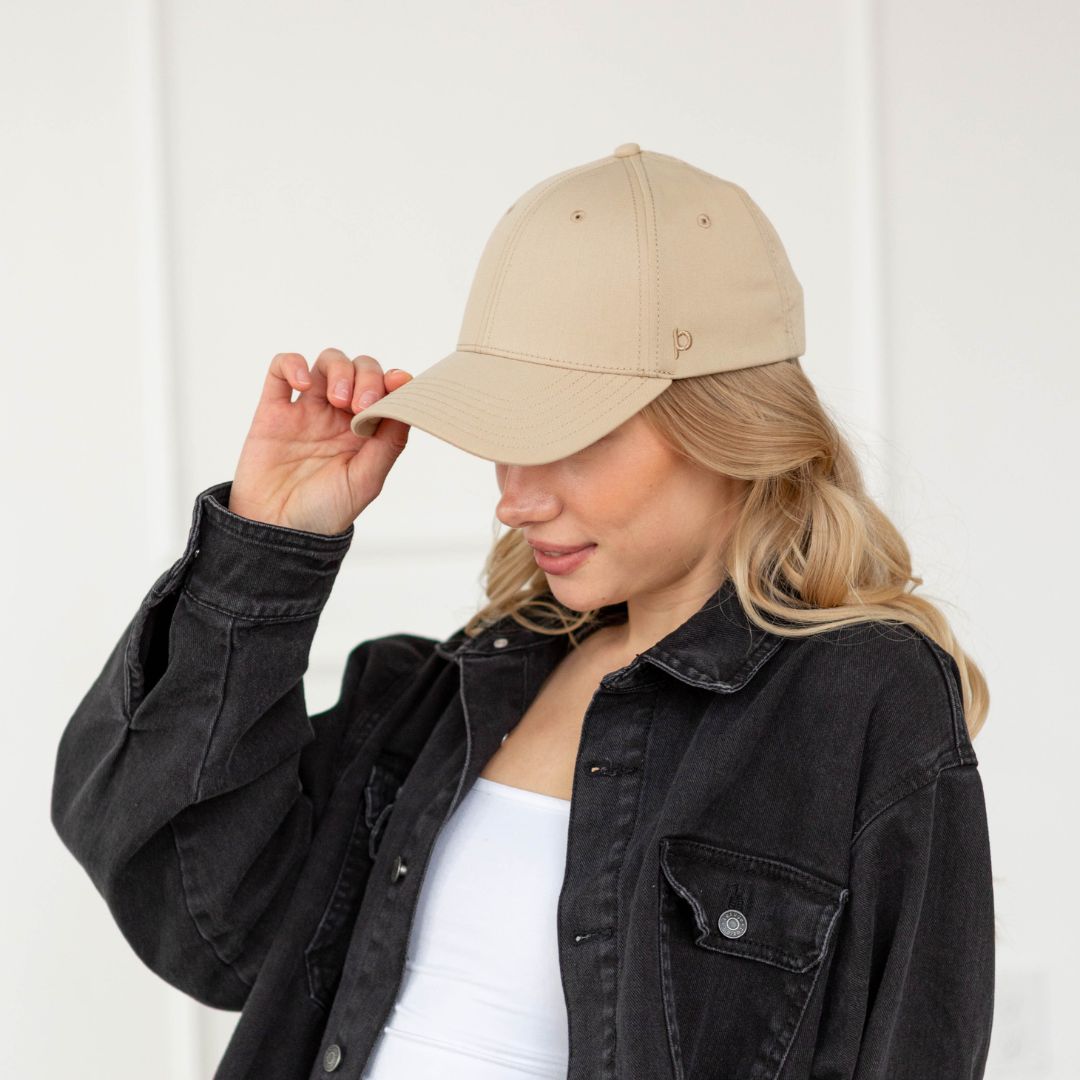 Ponybackstyle Facebook ad
