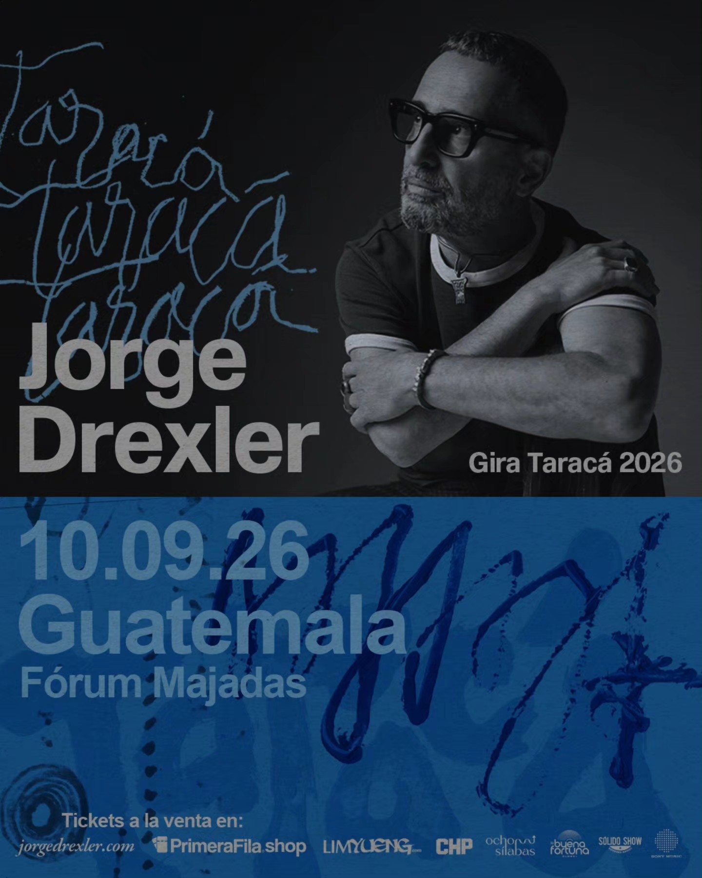 CHP Guatemala Facebook ad