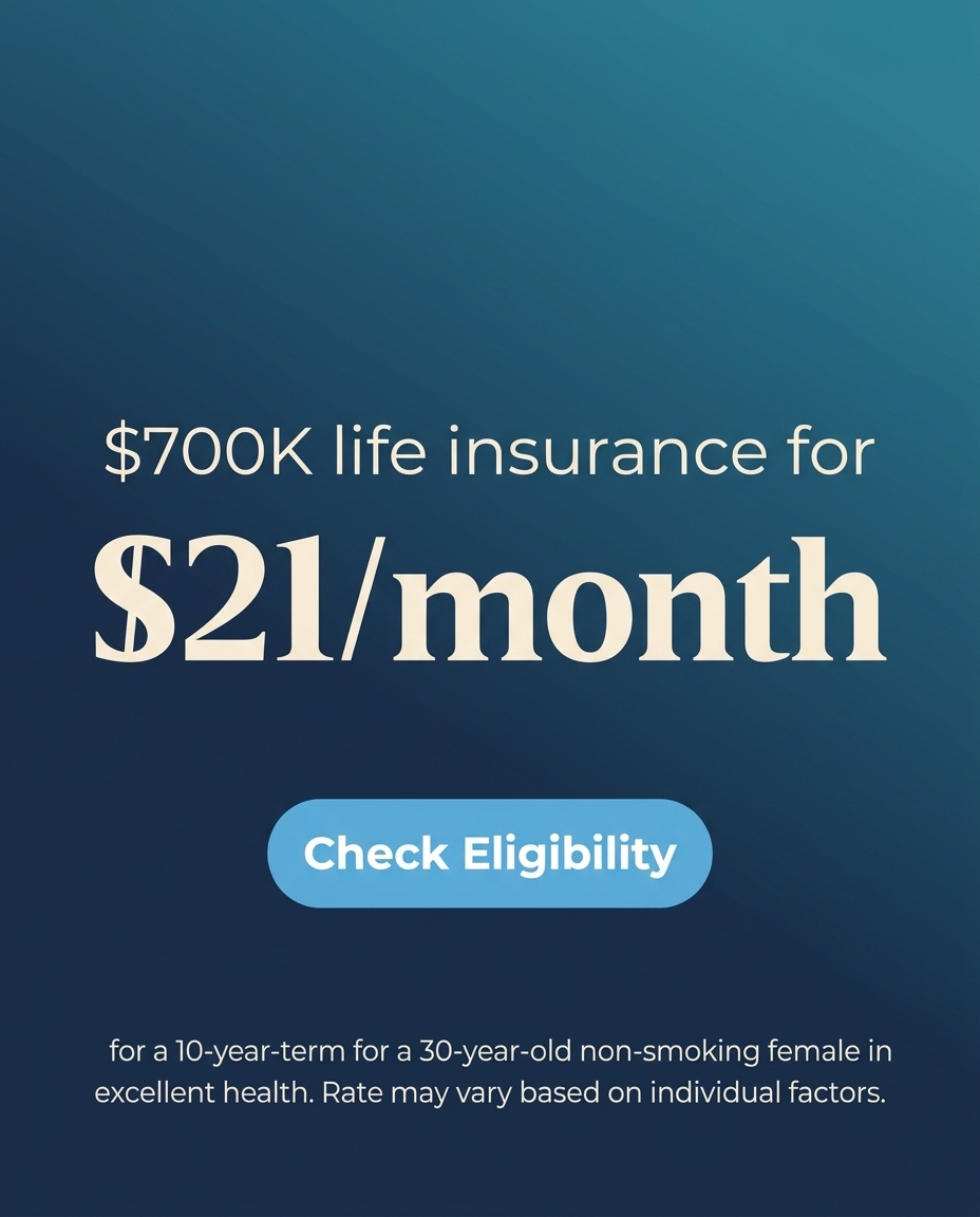 Strong Point Life Facebook ad