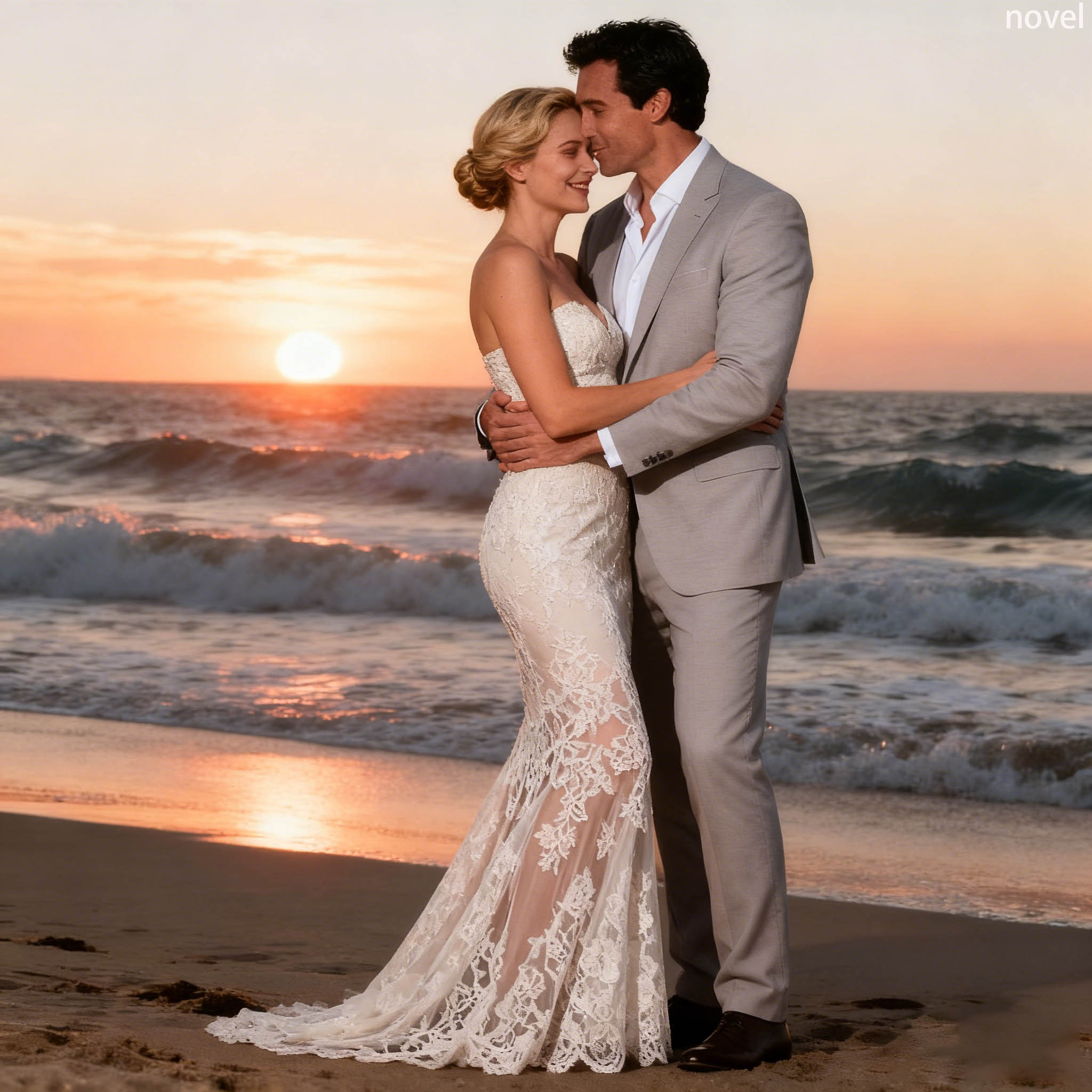 Cool Kitchen Gadgets Facebook ad: Yearly Must-Read TOP Romance Novels
