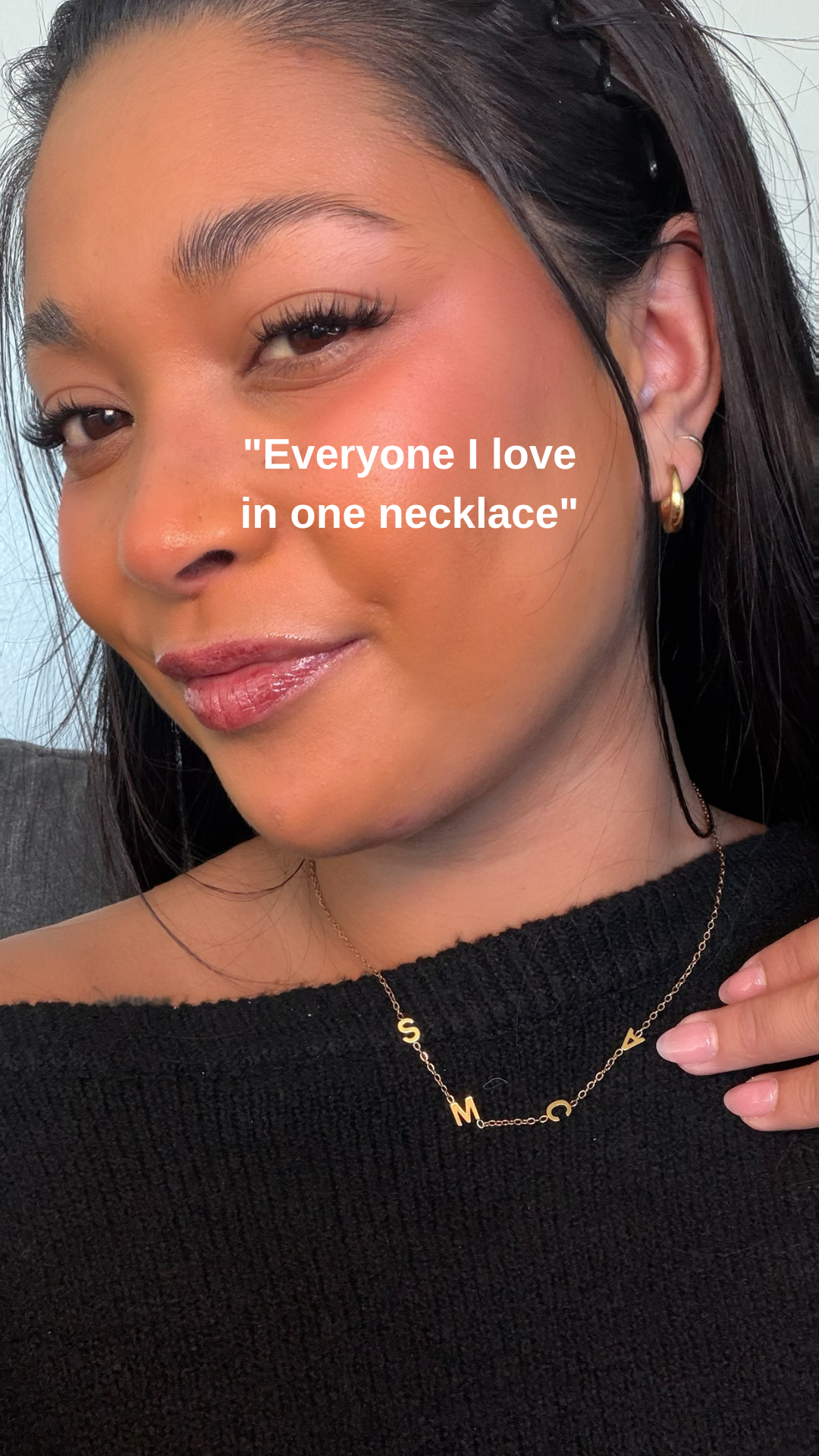Photo Jewellery Facebook ad